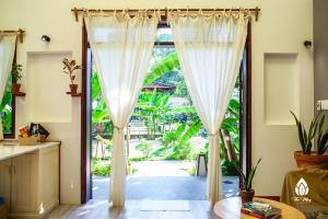 The May Garden Stay & Cafe Phu Quoc