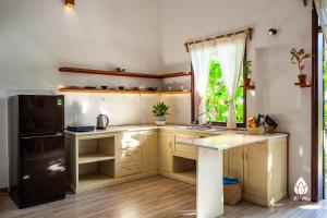 The May Garden Stay & Cafe Phu Quoc