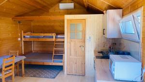 DorJan - Domki Letniskowe