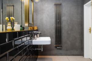 Harmonica Apartment - Trynitarska 6 street