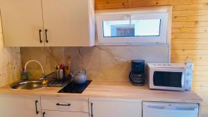 DorJan - Domki Letniskowe