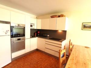 Appartement confortable, terrasse - 6 pers. - FR-1-459-258