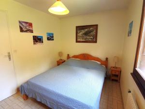Appartement confortable, terrasse - 6 pers. - FR-1-459-258