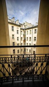 W sercu miasta Studio, Warszawa Centrum