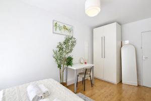 Central Square Apartments
