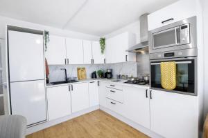 Central Square Apartments