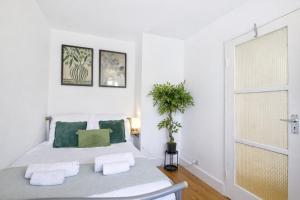Central Square Apartments