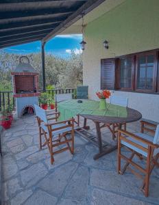 Aria Seaview Villa