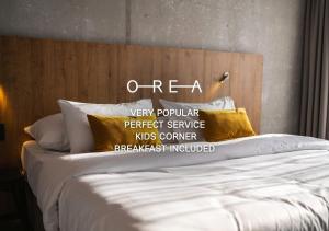 Orea Congress Hotel Brno