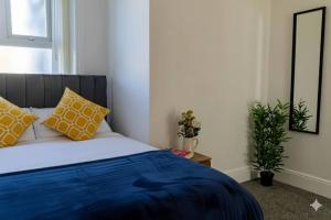 City Centre 1 Bedroom in Blackpool-Sleeps 4