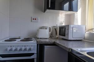 City Centre 1 Bedroom in Blackpool-Sleeps 4