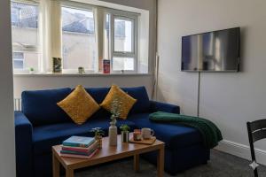 City Centre 1 Bedroom in Blackpool-Sleeps 4