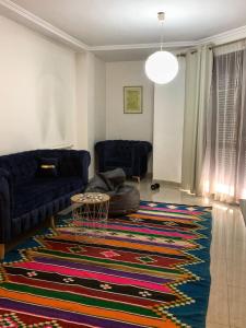 Architect-designed house