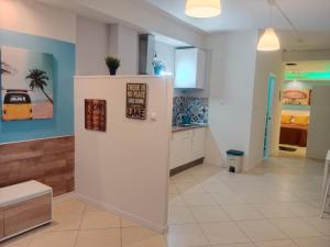 Loft Centrico Bahía 5