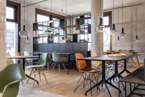 ipartment Berlin Airport HOME by Best Western