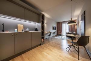 ipartment Berlin Airport HOME by Best Western