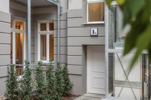 ipartment Berlin Mitte HOME by Best Western