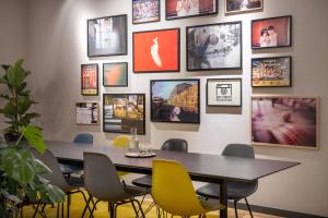 ipartment Berlin Mitte HOME by Best Western