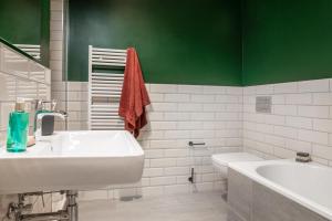ipartment Berlin Mitte HOME by Best Western