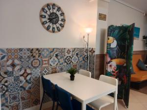 Loft Centrico Bahía 5