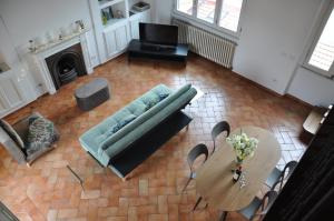 Firenze Cozy Terrace Apartment