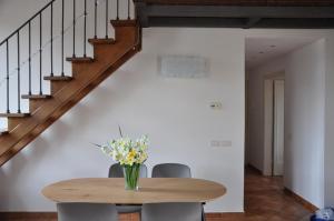 Firenze Cozy Terrace Apartment