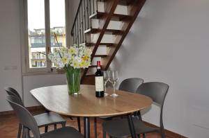 Firenze Cozy Terrace Apartment