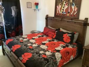 2ba 2ba Beach Front Condo Playa Alicia Beach