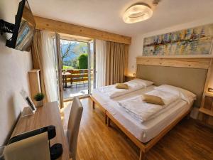 Naturhotel Wieserhof