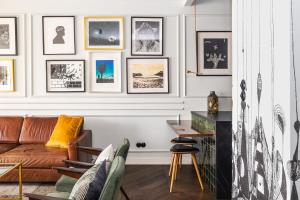 Harmonica Apartment - Trynitarska 6 street