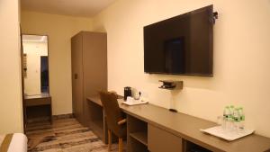 District Gravity- The Adventure Park