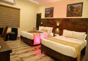 District Gravity- The Adventure Park