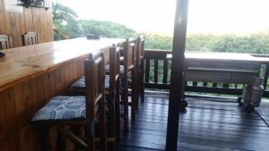 House 45 Sodwana Bay Lodge