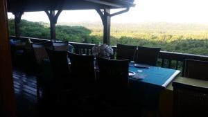 House 45 Sodwana Bay Lodge