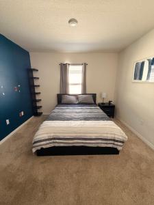 Spacious 4BR Near Lake Nona 30 Min to MCO