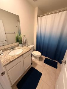 Spacious 4BR Near Lake Nona 30 Min to MCO
