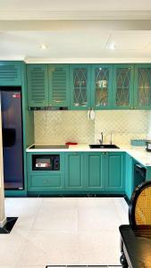 Lavida plus Apartment