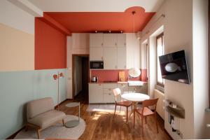 The Haven Suite in Duomo