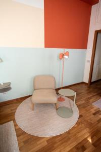 The Haven Suite in Duomo