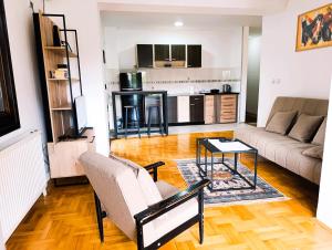 Hera Sweet Apartment