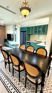 Lavida plus Apartment