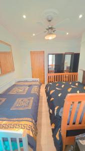 Meadow room