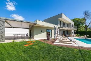 Villa Golden Hill