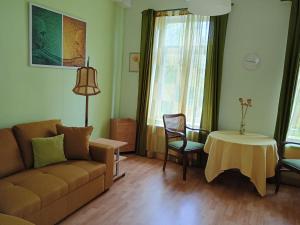 Ferienwohnung am Dom