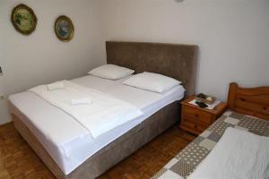 Apartmány Katarina