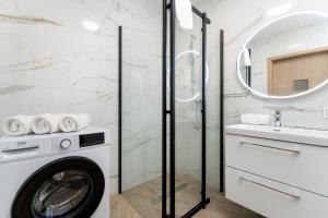 Pod Dachami - by Jantar Apartamenty Kołobrzeg