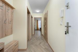 Pod Dachami - by Jantar Apartamenty Kołobrzeg