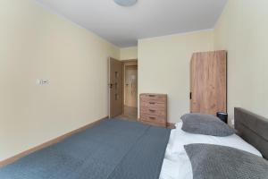 Pod Dachami - by Jantar Apartamenty Kołobrzeg