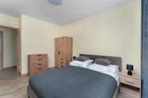 Pod Dachami - by Jantar Apartamenty Kołobrzeg