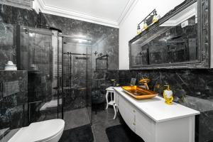 Glamour Apartments